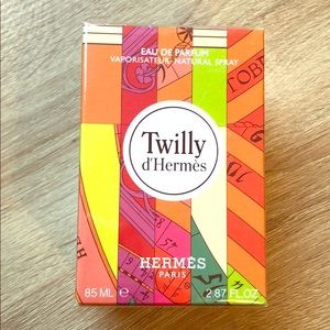 Twilly d’Hermes 2.87oz